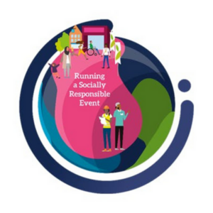 Running A Socially Responsible Event