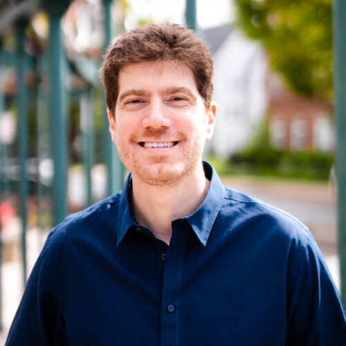 Scott Breitenother