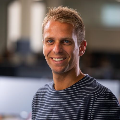 Martijn Hosten