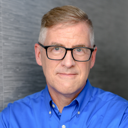 Tony Byrne