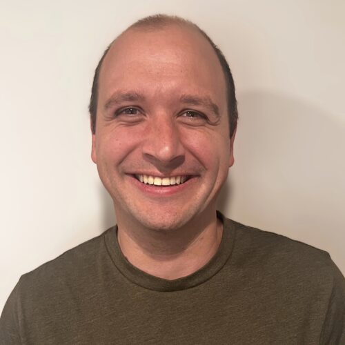 Paul Scheetz