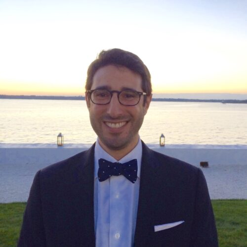 David Gelman