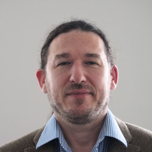 Patrick Soch
