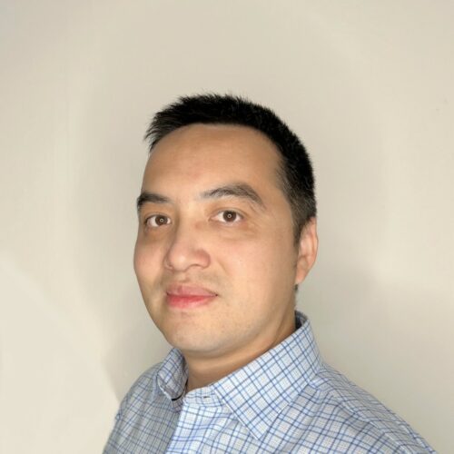 George Wu
