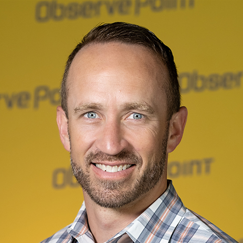 Kyle Woodruff